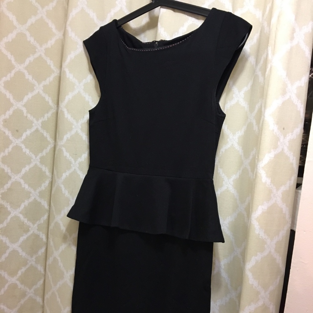 Alice + Olivia LBD